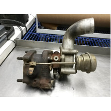 104H011 Left Turbo Turbocharger Rebuildable For 00-02 Audi S4  2.7